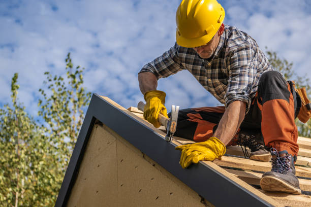 Best Commercial Roofing Services  in Temelec, CA